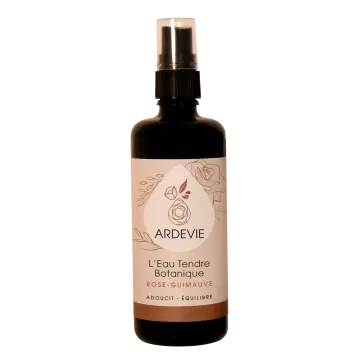 Eau Tendre Rose Guimauve ARDEVIE